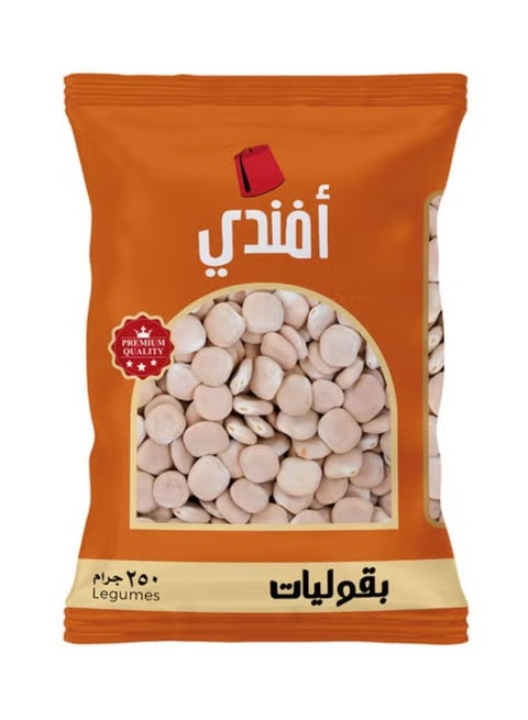 Lupins 250 grams